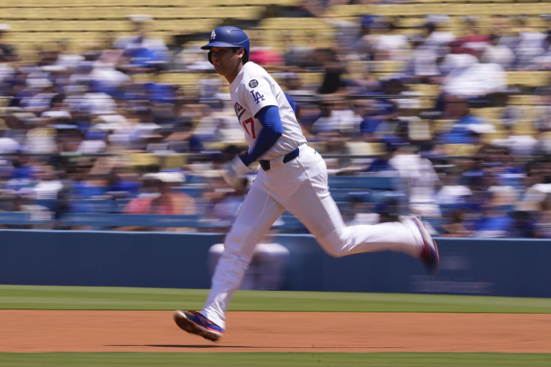 Cardinals Dodgers Baseball